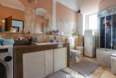 Casă cu 4 camere cu Teren 230 Mp în Măgura - 13