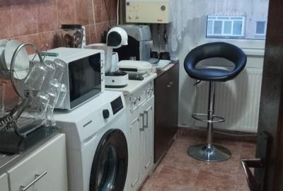 Apartament cu 3 camere decomandat în Central - 7