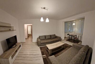 Apartament 2 camere ultracentral de inchiriat renovat si utilat - 1