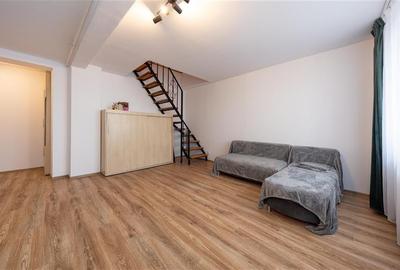 Apartament cu 2 camere nedecomandat, mobilat în 13 Decembrie - 7