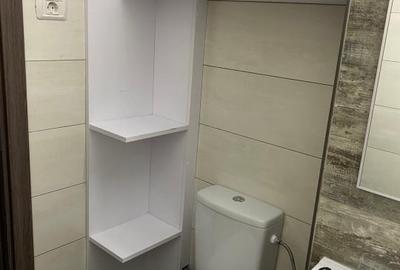 Apartament cu 2 camere semidecomandat, mobilat în Inel II - 7