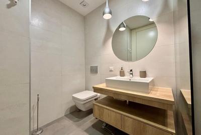 Apartament cu 2 camere, mobilat în Floreasca - 8