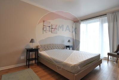 Apartament spatios, 3 camere, inchiriere in zona P-ta Mihai Viteazu - 5