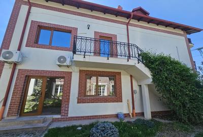 Casă spațioasă de închiriat cu curte amenajată și facilități complete - 9