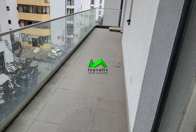 Apartament cu 2 camere în Central - 2