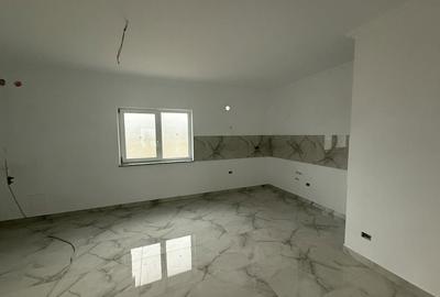 Casă cu 4 camere în Mănăstirea Doamnei - 5