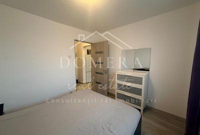 Apartament cu 2 camere decomandat, mobilat în P-ța Reșița - 4