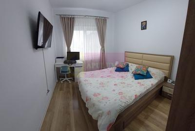 Apartament cu 2 camere decomandat, mobilat în Apărătorii Patriei - 2