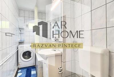 Garsonieră decomandată, mobilată în Mărășești - 8