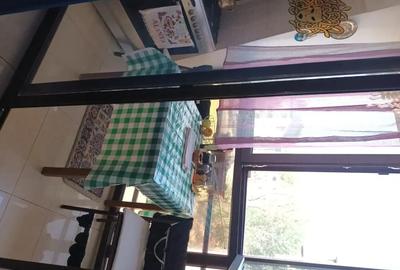 Garsonieră decomandată, mobilată în Vitan - 3