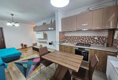 Apartament 2 camere -Mall Grand Arena, Etaj 1/4,Mobilat,utilat,parcare - 3