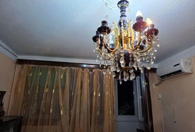 Apartament cu 2 camere decomandat în Drumul Taberei - 3