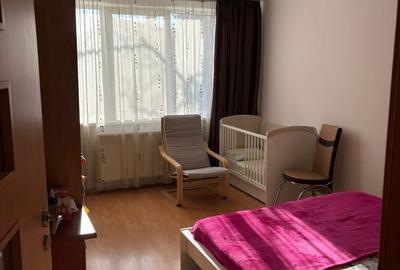 Apartament cu 2 camere decomandat în Circumvalațiunii - 8