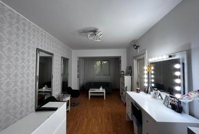 Apartament 2 Camere Primaverii | Parter | Boxa - 2