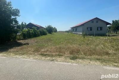 Teren de 2585 mp, în Icoana - 8