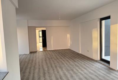 Apartament 2 camere cu terasă de 33,8 mp și balcon – Str. Teiul Doamnei, Sector2 - 4