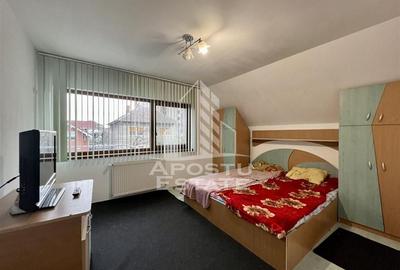 Casa individuala, pretabila comercial sau locuit, zona Dorobantilor - 4