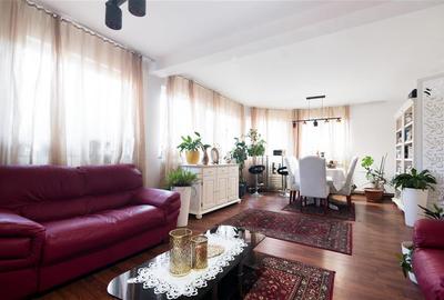 Casă cu 5 camere cu Teren 380 Mp în Nufărul - 3