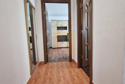 Apartament cu 2 camere decomandat, mobilat în Dărmănești - 6