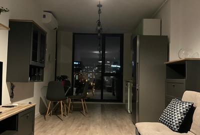 Apartament 2 camere, Politehnica, mobilat 51mp - 3
