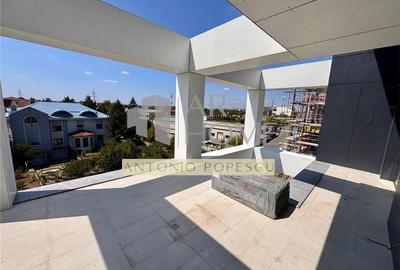 Penthouse de tip duplex, 2 camere, in Ploiesti, zona Albert - 6
