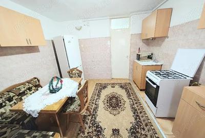 Apartament cu 2 camere decomandat în Central - 7