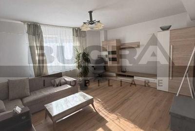 Apartament 2 camere, 65mp, zona Calea Turzii Apartament 2 camere, 65mp, zona Calea Turzii - 2