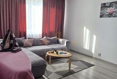 3 camere, Aleea Resita, etaj 3/4, decomandat, Comision 0% - 2