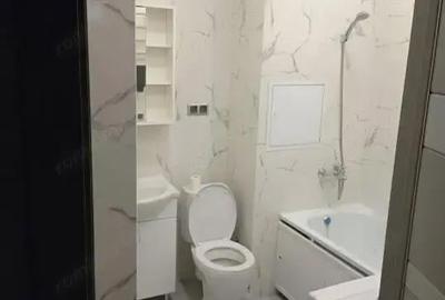 Garsonieră decomandată în Drumul Taberei