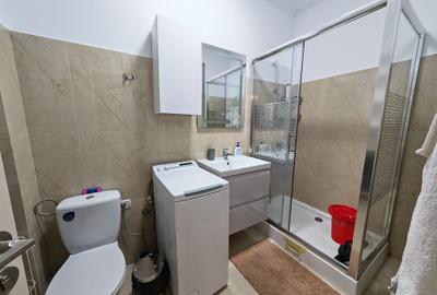 Apartament cu 2 camere decomandat, mobilat în Nord - 5