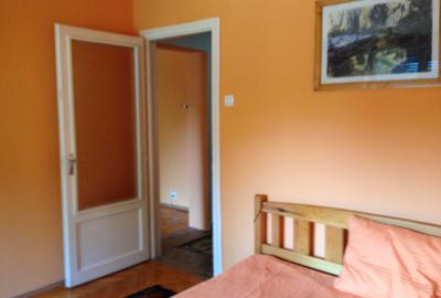 Apartament cu 2 camere semidecomandat în Rogerius - 5