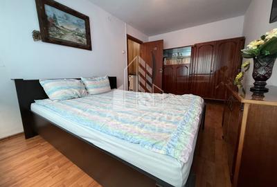Apartament cu 2 camere semidecomandat, mobilat în Girocului