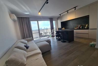 Apartament cu 2 camere semidecomandat în Aradului - 10