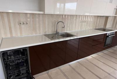 Apartament cu 2 camere semidecomandat în Primăverii - 17