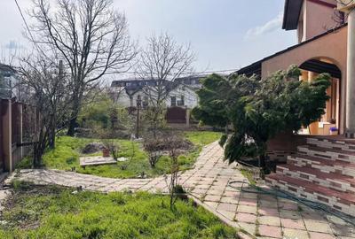 Casă cu 5 camere cu Teren 765 Mp în Chiajna - 17
