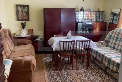 Casă cu 3 camere cu Teren 1100 Mp în Unirea - 4