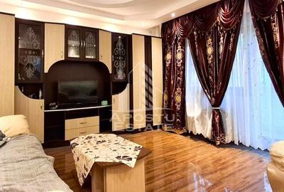 Apartament decomandat 2 camere Arad, Miorita - 10