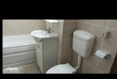 Garsonieră decomandată în Berceni