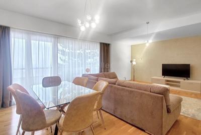 Apartament Premium- Calea Poienii - 5