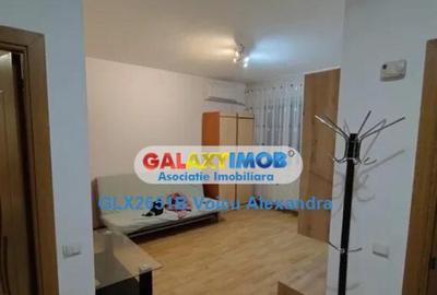 Garsoniera Bloc Nou - Berceni - Metalurgiei Park - Parcare - 1