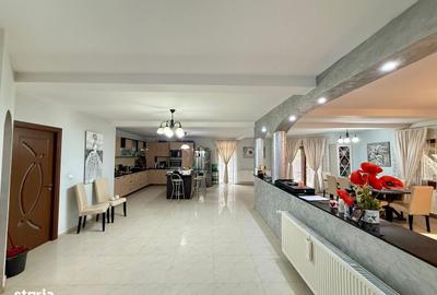 Casă cu 4 camere în Cristian - 3