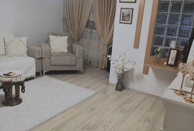 Apartament cu 4 camere decomandat în Central - 4