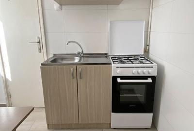 Garsonieră în Mănăștur - 4