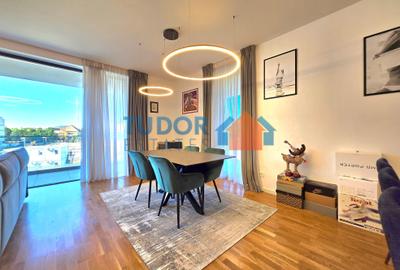 Beautiful Brand New 3 Bedroom Apartment - 3