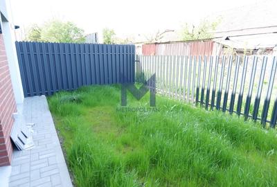 De vânzare casă deosebită 4 camere în localitatea Florești - 3