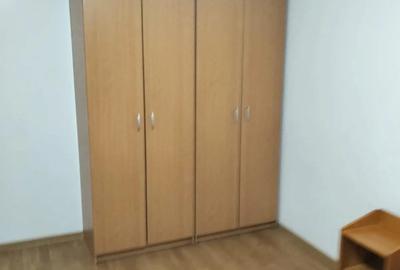 Inchiriez apartament cu doua camere zona Campus Universitar - 2
