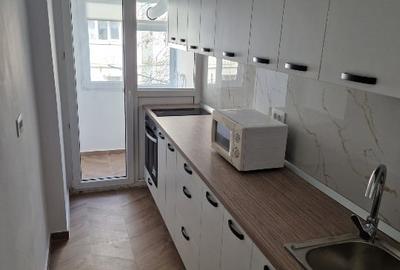 Garsonieră, mobilată în Tei - 8