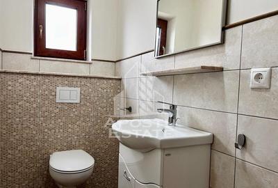 Apartament cu 2 camere decomandat în Braytim