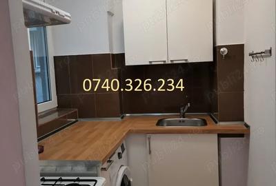 Lujerului, proprietar, ap 2 camere cu centrala - 6