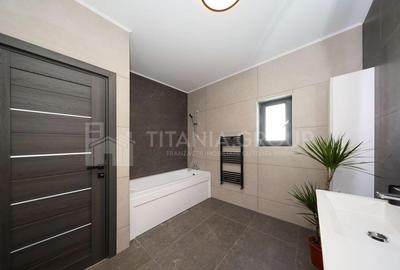 Casă cu 3 camere cu Teren 500 Mp în Hărman - 7